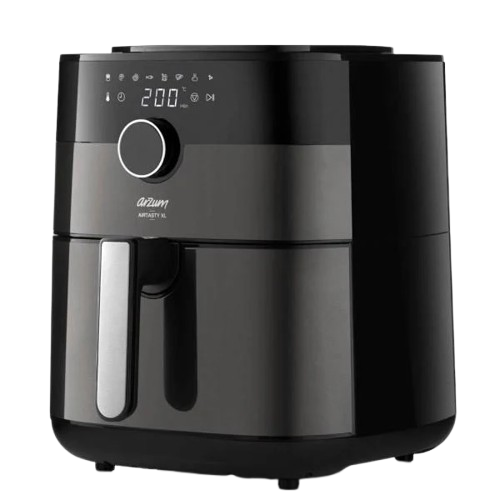 Arzum Air Fryer 6 L 1750W (Ar2091-G/B)