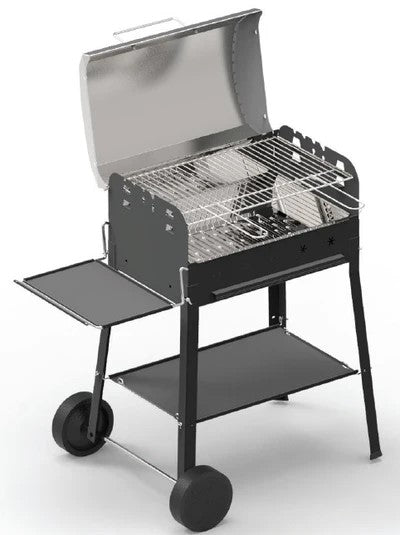 Ferrapoli Charcoal Grill (152)