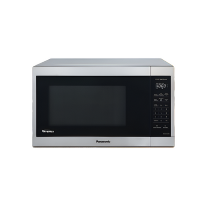 Panasonic Microwave Oven 32L 1000 Watt (NN-ST651WPTE)