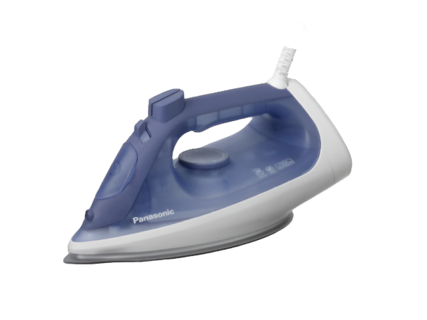 Panasonic Steam Iron titanium 2300W (NI-S430GTV)