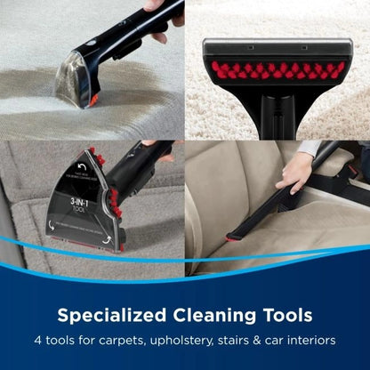 Bissell MultiClean Spot Cleaner (4720E)