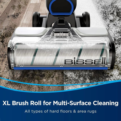 Bissell CrossWave® Cordless Max  (2767E)