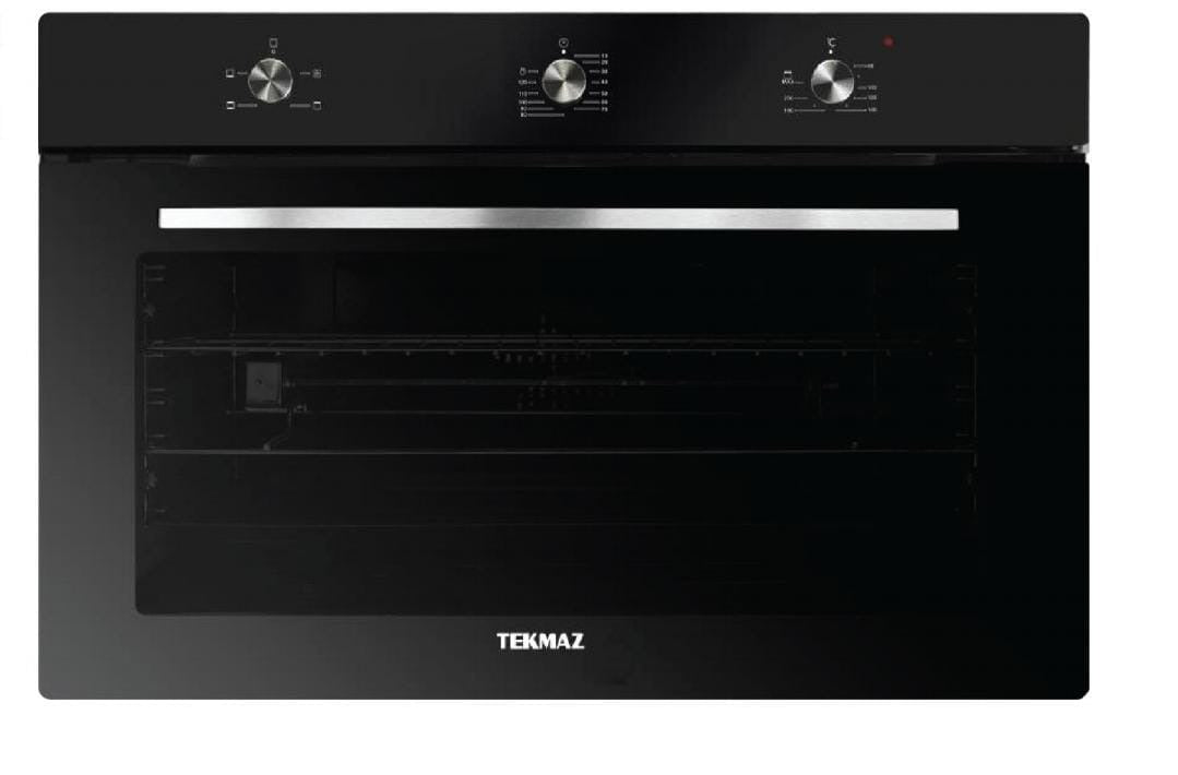 Tekmaz Ovens built in  (NAS-BBOFG90)