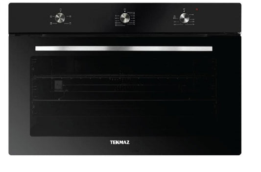 Tekmaz Ovens built in  (NAS-BBOFG90)