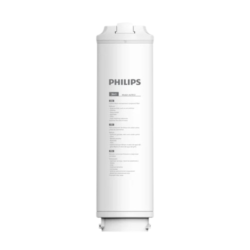 Philips RO Under Sink Water Purifier - Filter AUT812 - AUT4030 (AUT1812)