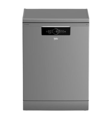 Beko Dishwasher 14 Sets 6 Programs A++ (BDFN36422XQ)