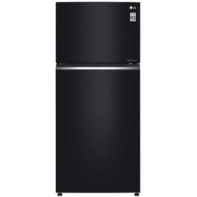 LG Top Freezer Refrigerator 547L Gross Capacity, Inverter (GNB-762HGI.ABMPELF)