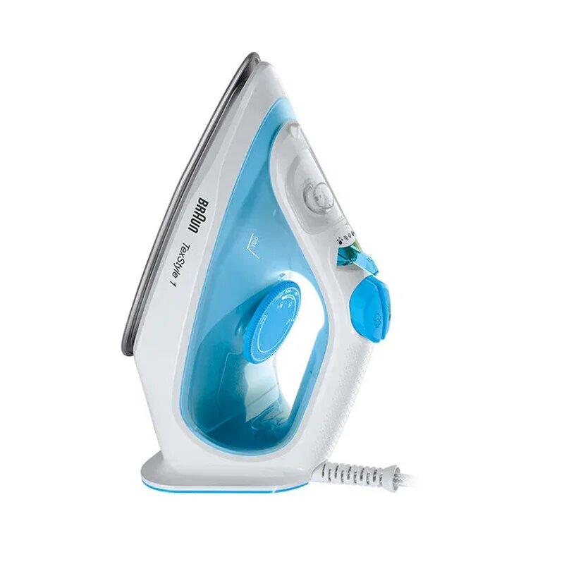 Braun Irons Si1050Bl Si Int (12710000)