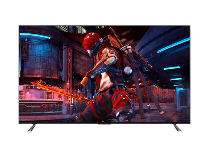 TCL C745 QLED Gaming TV