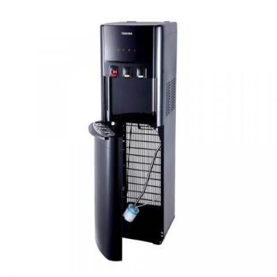 Toshiba water clearance cooler