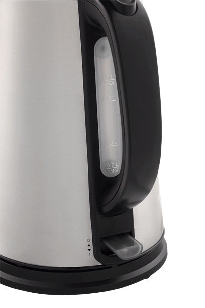 BEKO Kettle 1.7 L 2200W (WKM6226 I)