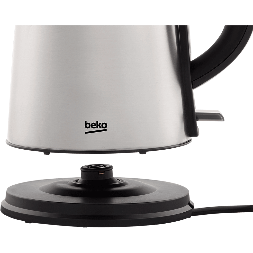 BEKO Kettle 1.7 L 2200W (WKM6226 I)