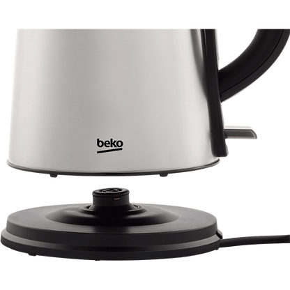 BEKO Kettle 1.7 L 2200W (WKM6226 I)