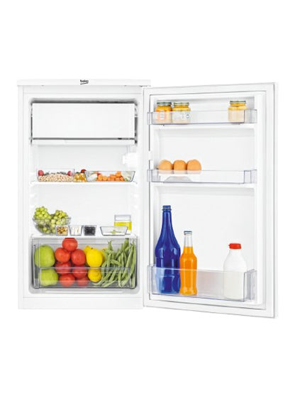 Beko Top Mount Table Refrigerator 86 L (TS190320)