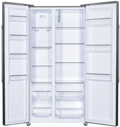 Beko Side by Side Refrigerator 436 L (GNO4331XP)