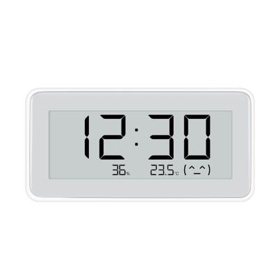 XIAOMI Temperature and Humidity Monitor Clock (BHR5435GL)