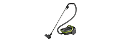 Panasonic Bagless Vaccum Cleaner 1800 Watt (MC-CL603G149)