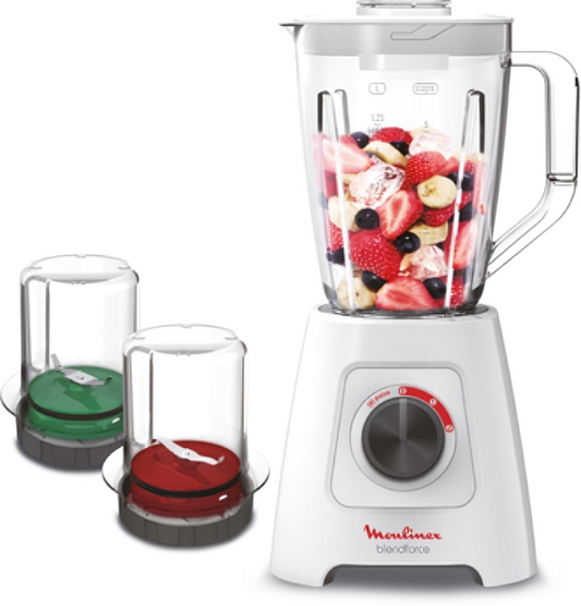 Moulinex Blendforce Blender (LM423125)