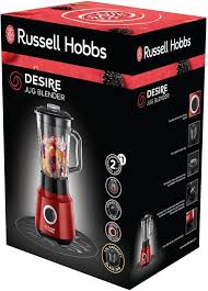 Russell Hobbs Desire Jug Blender 1.5L 650W (24720)