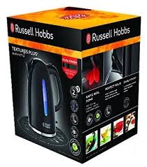 Russell Hobbs Electric Kettle 1.7L 2400W (22591)