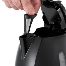 Russell Hobbs Electric Kettle 1.7L 2400W (22591)