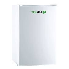 TEKMAZ- Refrigerator 93L (NAS-R93)