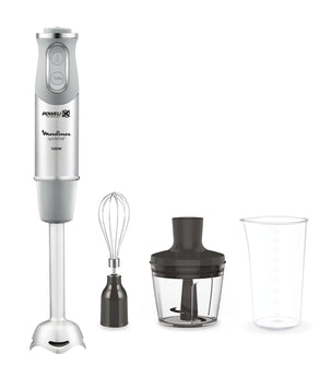 Quickchef Lite Hand Stick Blender | 1000 W (DD656D27)