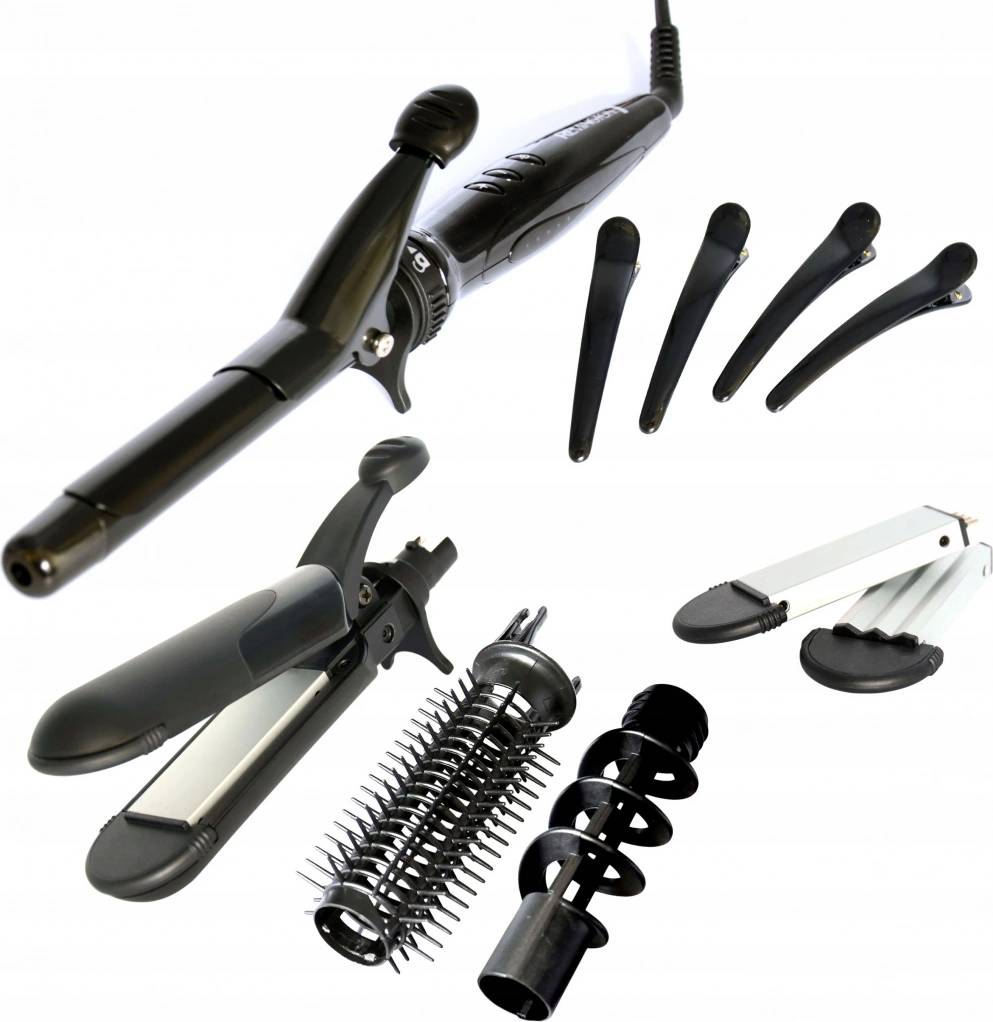 Remington Hair Straightener (S 8670)