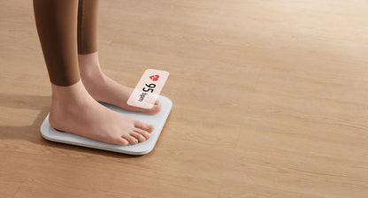 Xiaomi Body Composition Scale S400 (BHR7793GL)