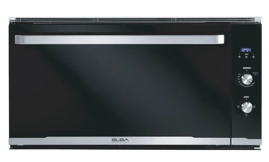 Elba Gas Oven 90 cm (ELIO 910 G)