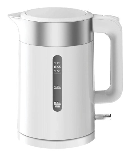 Sona Kettle 1.7 L (SK-2302 W/Bk)