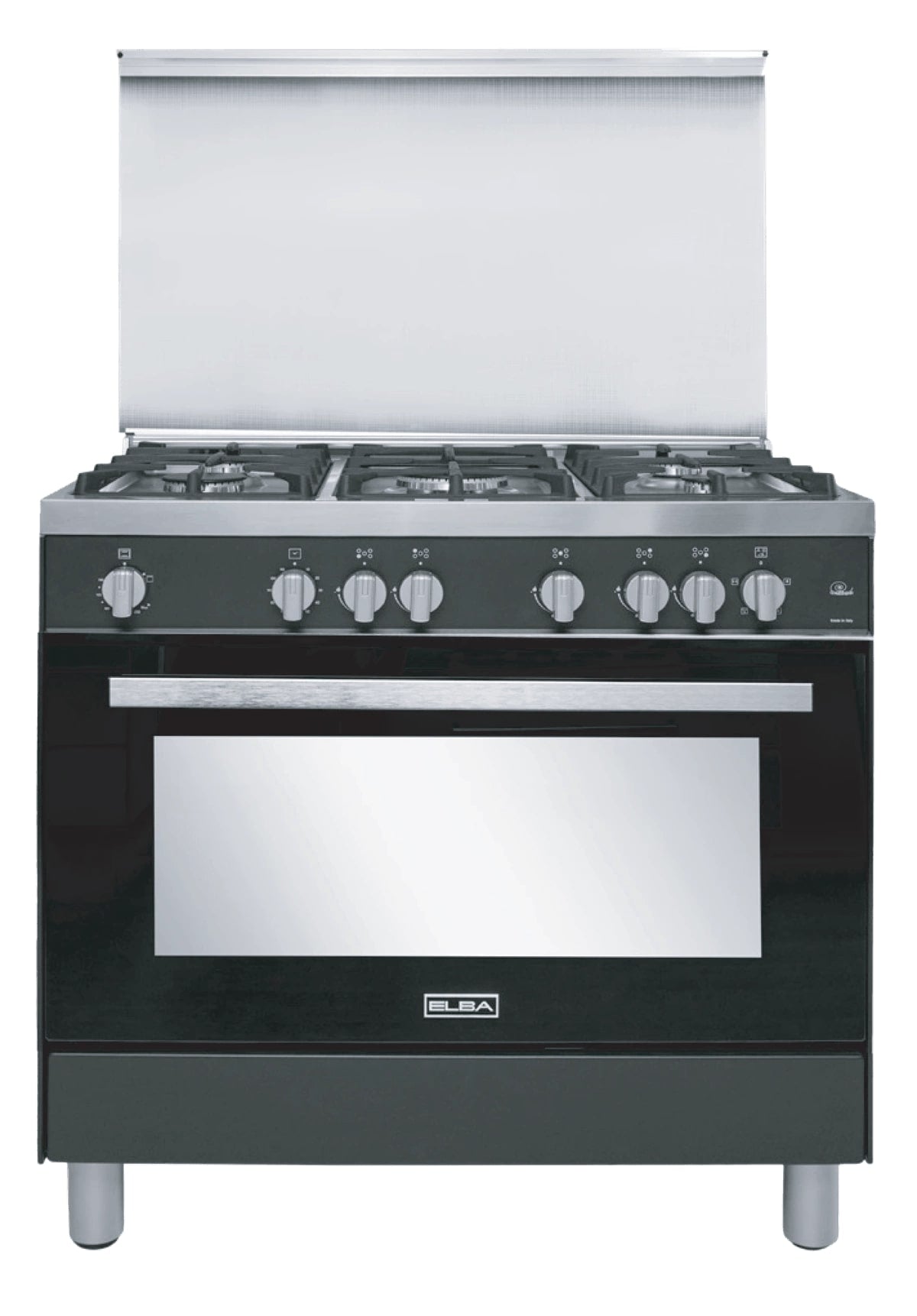 Elba Gas Cooker 90 cm (90 SB 888 FP)