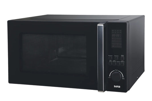 Sona Microwave With Grill 45L 1100W (EM45LBGH-JO)