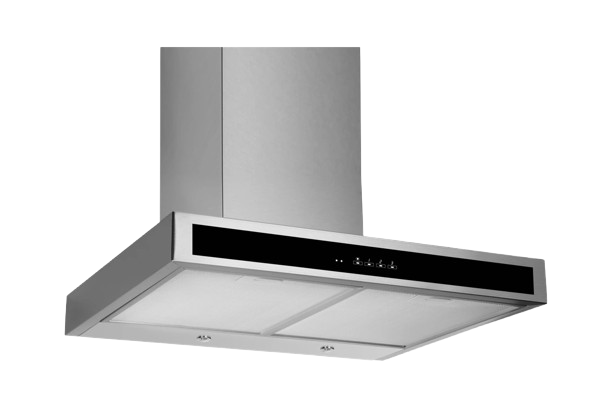 Electromatic Cooker Hood 90 cm (Lara 90 inox)