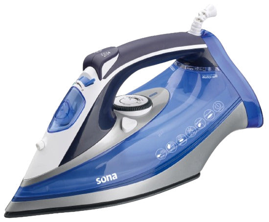 Sona Steam Iron 3000 W (SI-501)