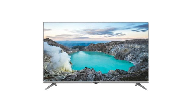 SKYWORTH 43" HD Smart Google TV (43STE6600)