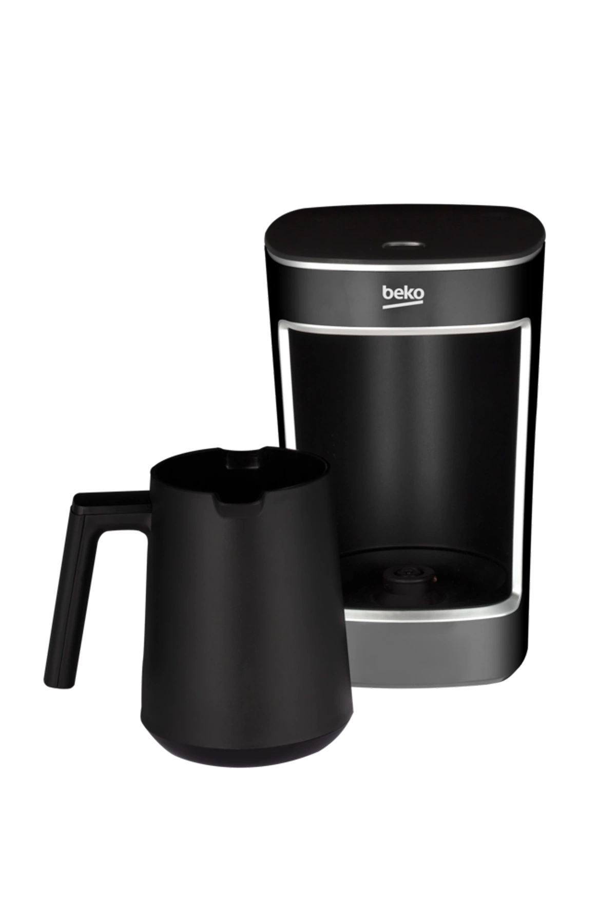 Beko Single Turkish Coffee Maker (TKM 2341 TELVEX)