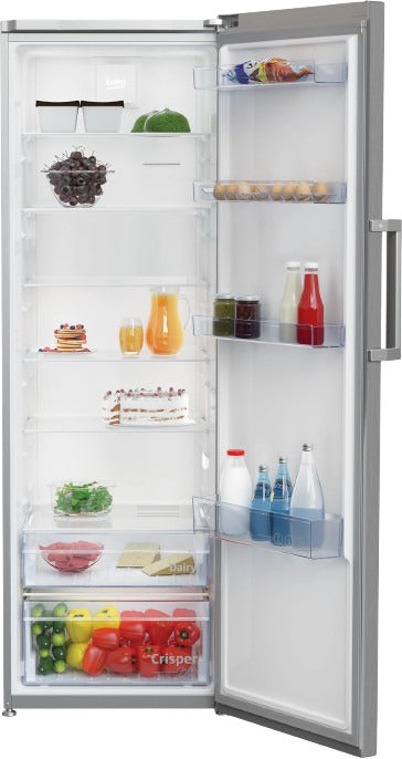 Beko Refrigerator 375 L A+ (RSNE450XP)