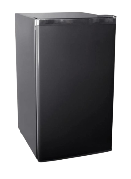 Electromatic Mini Bar Fridge 90L With Freezer (EBC-90)