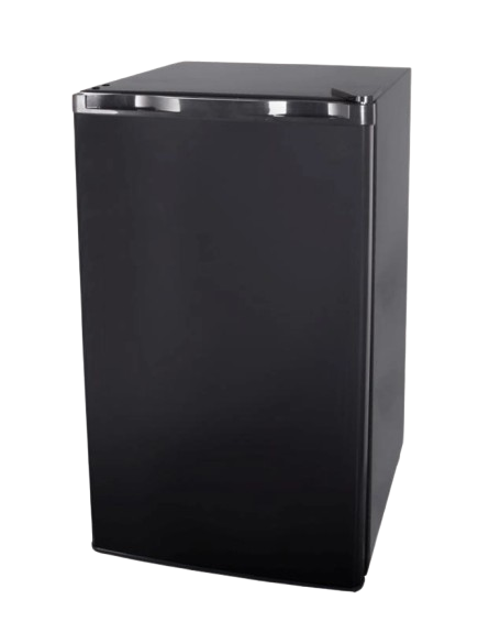 Electromatic Mini Bar Fridge 90L With Freezer (EBC-90)