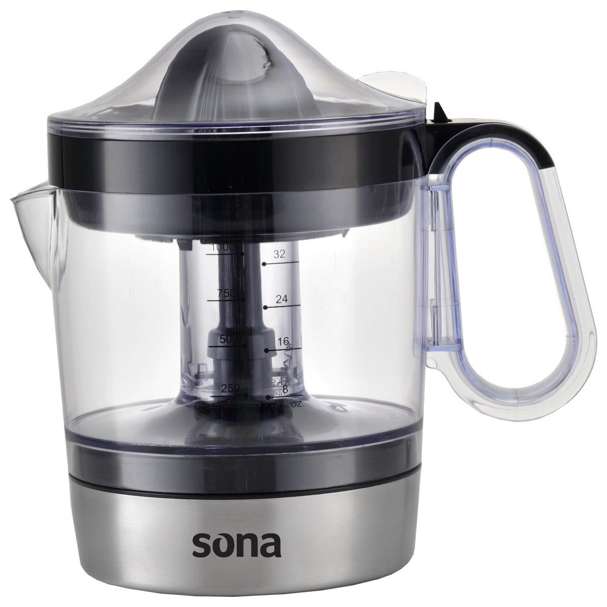 Sona Citrus Juicer 40W - 1 Liter (SJ-3018)