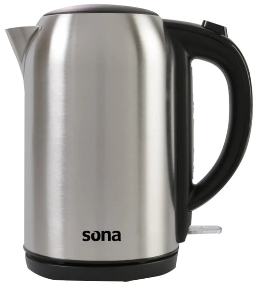 Sona Water Heater 1.7 Liter 2200 Watt (SK-1405SS)