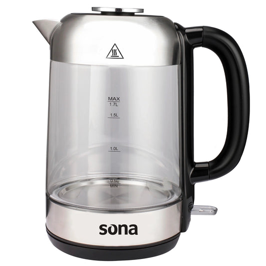 Sona Kettle 1.7 L (SK-5803GL)