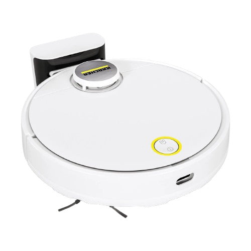 Kärcher Smart Robot Vacuum Cleaner (RCV 3)