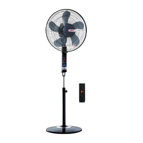 Sona Fan 16" With Remote (SF-4028DR)