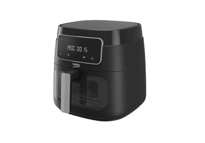 Beko Air Fryer 7.6 L 1750 Watt 9 Programs (FRL 3374 B)