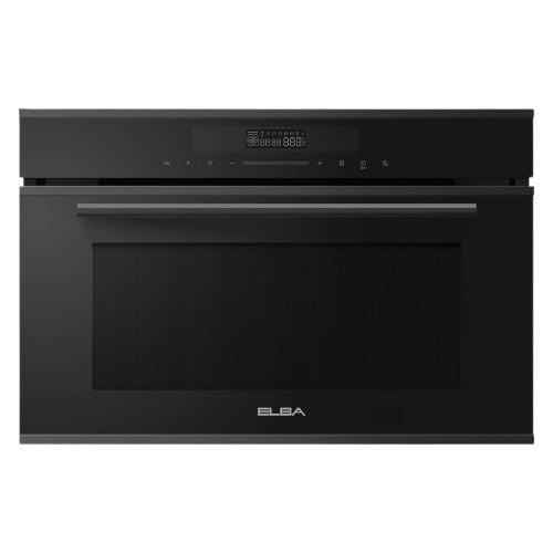 Elba Microwave Oven Built-in 38 L With Grill Touch Control (ELBA E38)