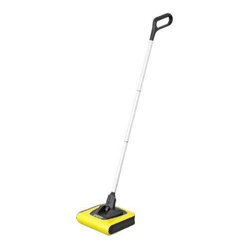 Kärcher Cordless Upright Electric Broom Lithium-ion Battery 370 ml (KB 5)