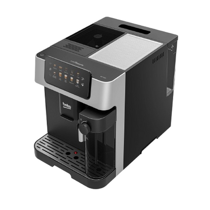 Beko Espresso Coffee Machine 19 Bar 1350W (CEG 7304 X)