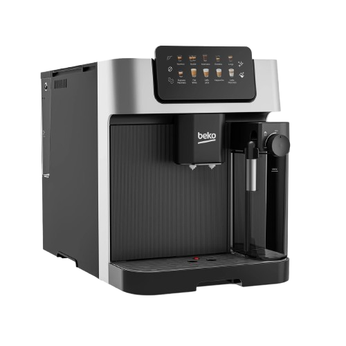 Beko Espresso Coffee Machine 19 Bar 1350W (CEG 7304 X)